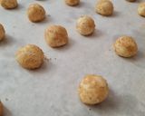 Foto del paso 4 de la receta: Galletitas de jengibre y limón