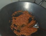 Foto langkah ke 4 dari resep Mie goreng dari mie lidi.
