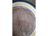 Cocaditas de avena y cacao 🧡