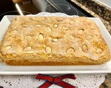 Foto del paso 9 de la receta: Torta de San Juan con aceite de oliva y anís