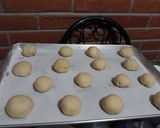 Foto del paso 7 de la receta: Bollos de queso