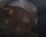 Foto langkah ke 4 dari resep Sayur undis khas bali.