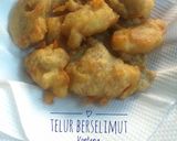 Foto langkah ke 6 dari resep 150. Telur Berselimut Kentang.