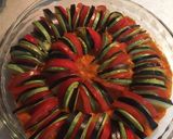 Foto del paso 8 de la receta: Ratatouille 🐭