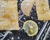 Foto del paso 4 de la receta: Formas de hojaldre
