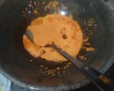 Foto langkah ke 3 dari resep Tempe kering / Tempe balado.