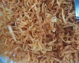 Foto langkah ke 2 dari resep Kering kentang.
