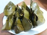 Botok TTM (Tempe, Teri, Mlanding)