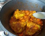 عکس مرحله 7 از دستور مرغ مجلسی خوش طعم و عالی