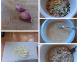 Foto del paso 3 de la receta: 249. Sopa con albondiguillas de pollo