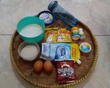 Foto langkah ke 1 dari resep 31. Kue Bolu Susu.