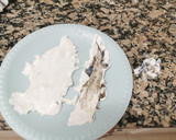 Foto del paso 2 de la receta: Mongetes de Santa Pau amb tripa de bacallà