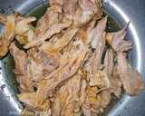 Foto del paso 12 de la receta: Tacos de codillo de cerdo