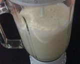 Foto langkah ke 3 dari resep Susu kedelai enak dan simple.