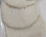 A picture of step 5 of Bread Pockets.