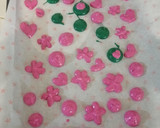Foto del paso 9 de la receta: Sweet merengues