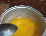 Foto langkah ke 4 dari resep Pudding Buah.