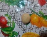 Foto del paso 14 de la receta: Conchas
