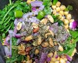 Protein packed Falafel recipe step 1 photo