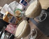 Tejbegríz💕👩‍🍳 recept fázis 2 fotója