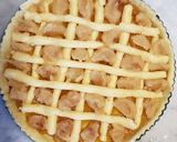 Foto del paso 4 de la receta: Torta de manzana