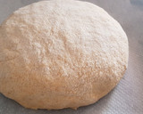 Foto del paso 2 de la receta: Pan de calabaza con masa madre