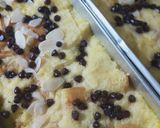 Foto langkah ke 2 dari resep #267 Puding Roti Tawar.