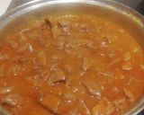 Foto del paso 5 de la receta: Hígado de ternera