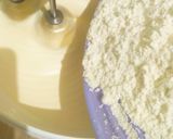 Foto langkah ke 3 dari resep Cake potong topping abon.