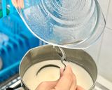 Foto langkah ke 4 dari resep Pudding gyukaku ala- ala.