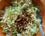 Foto del paso 2 de la receta: Salpicón de pollo