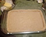 Foto del paso 4 de la receta: Tarta de Duraznos 🍑