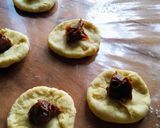 Foto del paso 3 de la receta: Bollos fritos