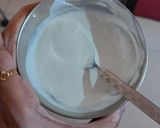 A picture of step 7 of Afghani Egg Korma.