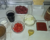 Foto del paso 1 de la receta: Goulash de ternera