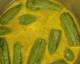 صورة لخطوة 1 من وصفة كوسه بالحليب والأندومي 🤤😋