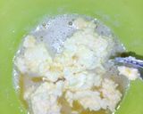 Foto langkah ke 6 dari resep Bolu Keju Kukus.