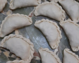 Foto del paso 5 de la receta: Tapas de empanadas tipo criollas