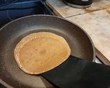 Foto del paso 6 de la receta Fiyuelas, crepes o panqueques