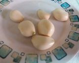Foto del paso 3 de la receta Sopa castellana (sopa de ajo)