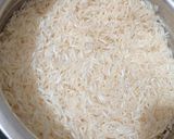 मसाला ए मैजिक मिक्स वेज पुलाव (masala e magic mix veg pulao recipe in Hindi) रेसिपी चरण 1 फोटो