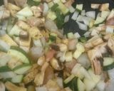 Foto del paso 2 de la receta: Tallarines bajos en calorías
