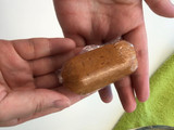 Sosis Ayam Ala German (Chicken Bratwurst)