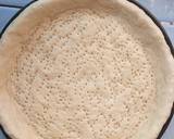 Pizza cheese beef langkah memasak 5 foto