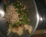 Foto langkah ke 6 dari resep Pangsit goreng ala-ala lik Gino KW.