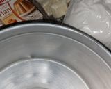 صورة لخطوة 3 من وصفة فلان جوز الهند🍮😋