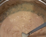 Foto del paso 3 de la receta: Salsa de queso crema y atún para pastas