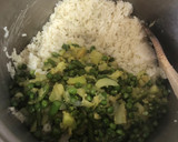 Foto del paso 6 de la receta: Risotto de Verduras