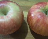 Foto del paso 2 de la receta: Budín de manzana con pasas de uva