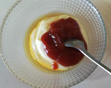 Foto del paso 2 de la receta: Ensalada con salsa rosa